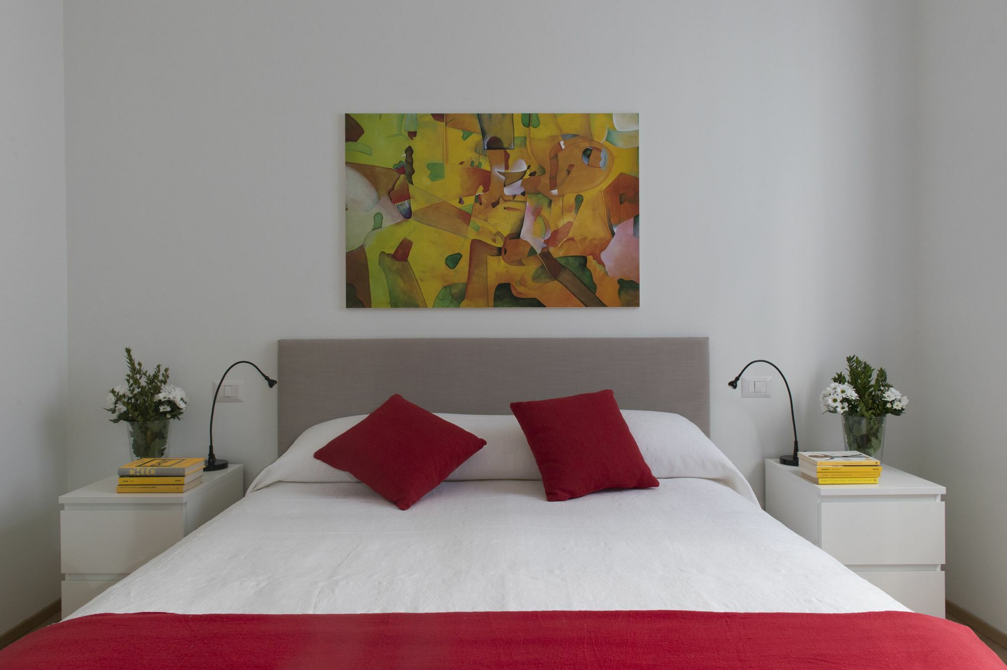 Cavour Appartement Milaan Buitenkant foto